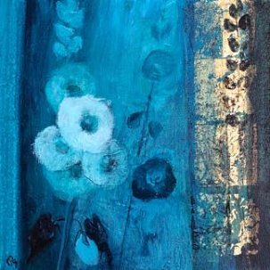 Patricia Sadler Flowers