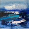 Abstract Sea